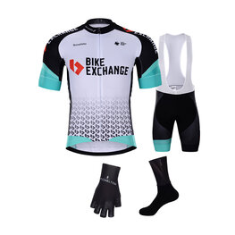 BIKE EXCHANGE 2021 BIKE EXCHANGE 2021